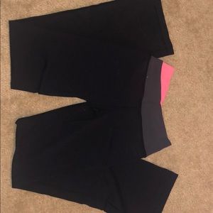 Lululemon yoga pants